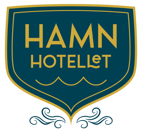 Hamnhotellet